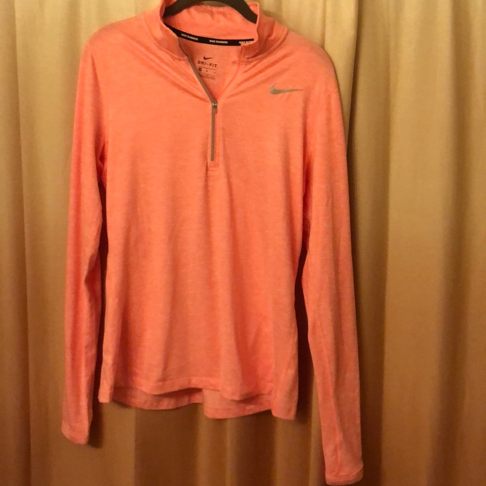 Zip Up Shirt